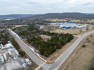 Fayetteville, AR Commercial Land - S City Lake Rd Fayetteville, AR Commercial Land - S City Lake Rd