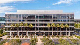 Santa Clara, CA Office - 5455 Great America Pky