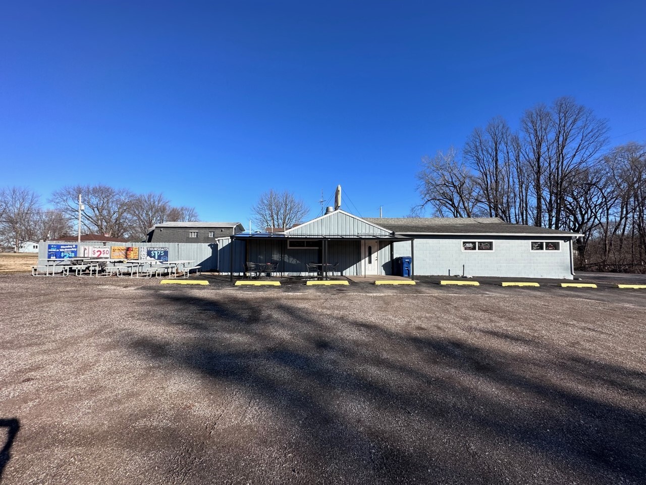 101 W Main St, East Galesburg, IL for Sale