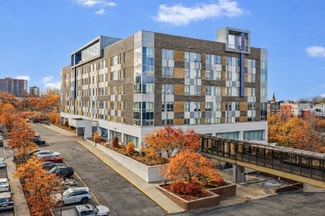 Fort Lee, NJ Office - 1 Executive Dr Fort Lee, NJ Office - 1 Executive Dr