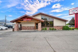Orem, UT Retail - 340 E 1200 S