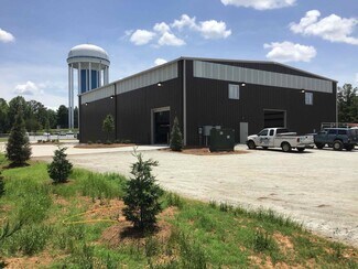 Newnan, GA Industrial - 8 Solar Cir