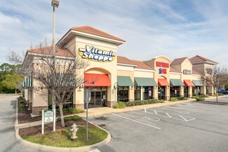 Daytona Beach, FL Retail - 2254 W International Speedway Blvd