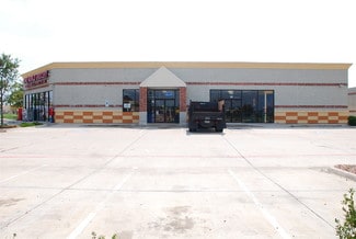 Mansfield, TX Retail - 2881 FM Road 157 Mansfield, TX Retail - 2881 FM Road 157