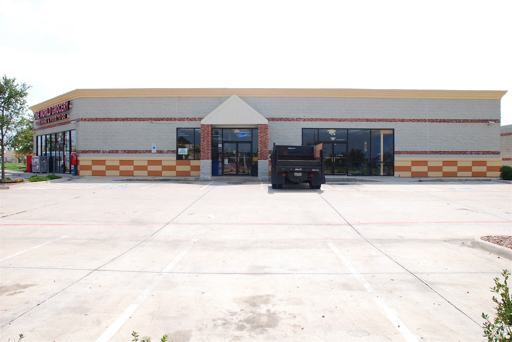 2881 FM Road 157, Mansfield, TX for Rent