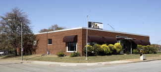 Saint Louis, MO Office - 505 Ewing Ave