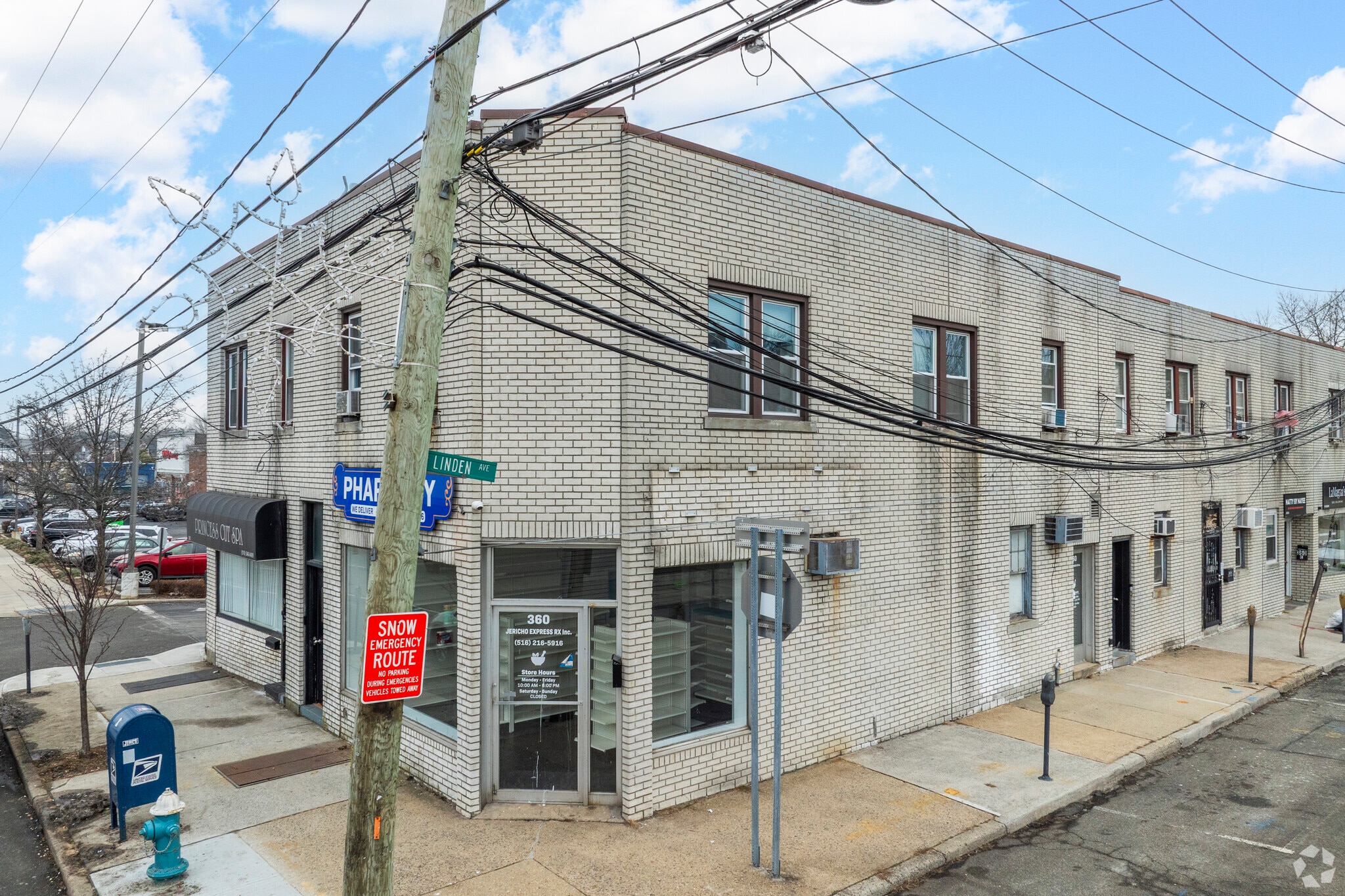 360-362 Jericho Tpke, Floral Park, NY for Rent