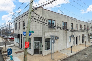 Floral Park, NY Retail - 360-362 Jericho Tpke
