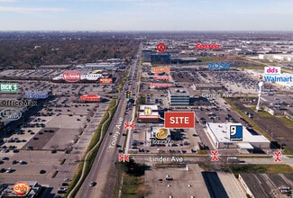 Skokie, IL Retail - 5526 Touhy Ave