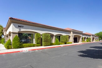 Fresno, CA Office - 9477 N Fort Washington Rd