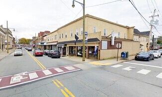 Olyphant, PA Retail - 115 W Lackawanna Ave