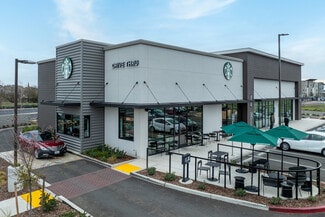 Elk Grove, CA Retail - 8848 E Sheldon Blvd