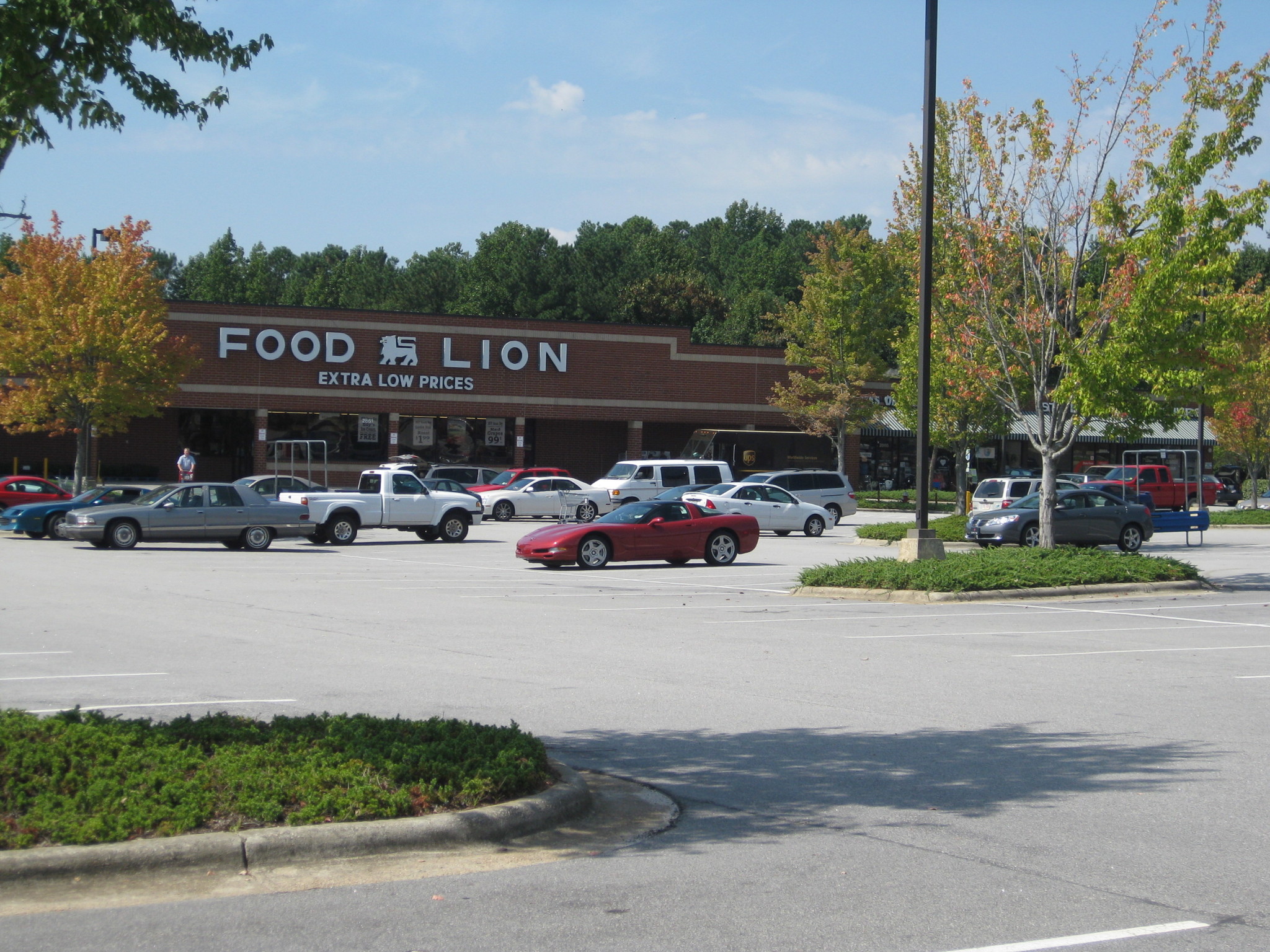 2829-2893 Jones Franklin Rd, Cary, NC for Rent