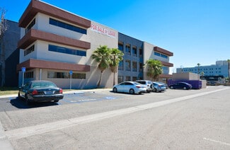 Bakersfield, CA Office/Medical, Medical - 3550 Q St