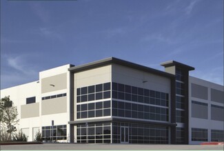 Lancaster, TX Industrial - 601 W Wintergreen Rd