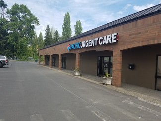 Longview, WA Office/Medical - 900 Ocean Beach Hwy