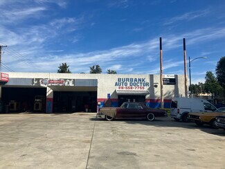 1617 Magnolia Blvd  