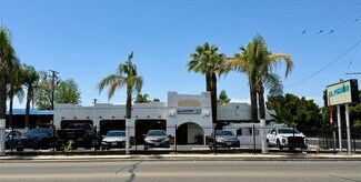 Visalia, CA Restaurant - 539 N Santa Fe St