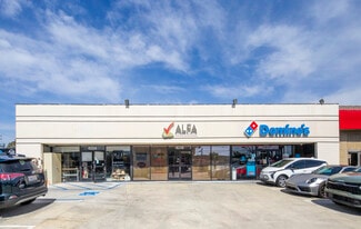 4234-4238 Sepulveda Blvd  