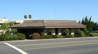 Vallejo, CA Office - 300-312 Tuolumne St