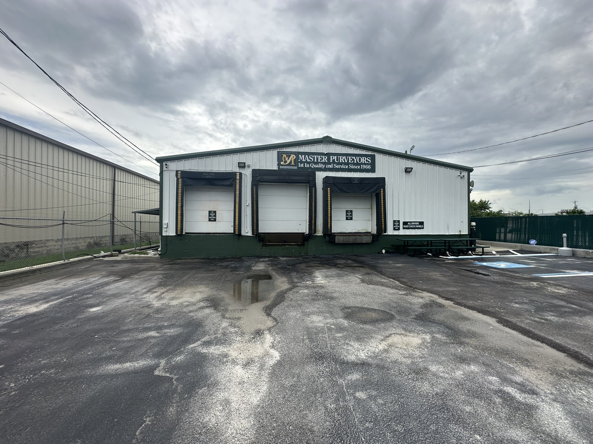 6003 N 54th St, Tampa, FL for Sale