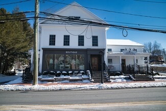 Sandy Hook, CT Office/Retail - 6 Glen Rd