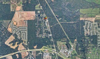 Magnolia, TX Commercial Land - 40827 FM 149 Rd Magnolia, TX Commercial Land - 40827 FM 149 Rd