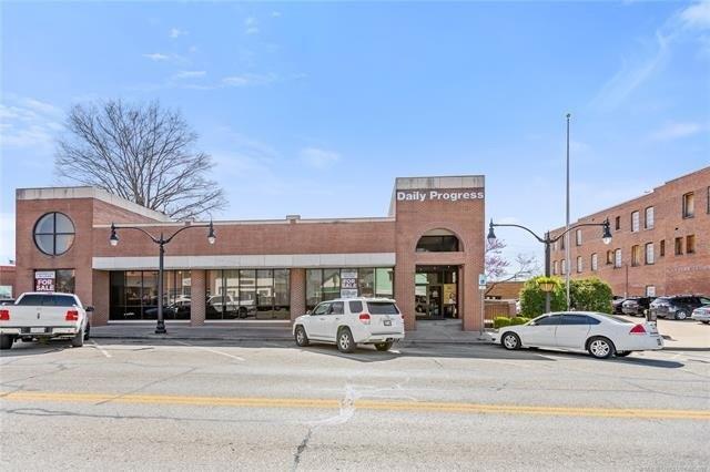 315 W Will Rogers Blvd, Claremore, OK for Sale