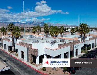 Las Vegas, NV Office - 5980 S Rainbow Blvd Las Vegas, NV Office - 5980 S Rainbow Blvd