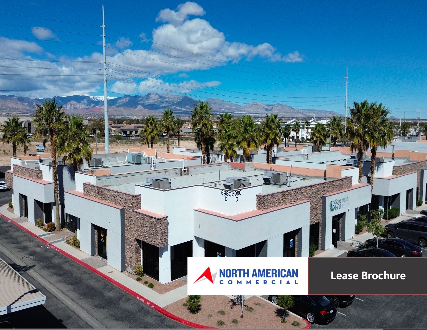 5980 S Rainbow Blvd, Las Vegas, NV for Rent