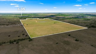 Salado, TX Commercial Land - 0 Solana Ranch Rd