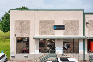 Houston, TX Industrial - 4411 Darien St