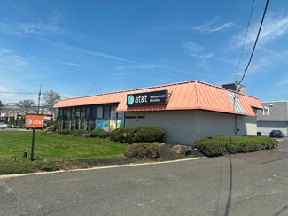 Somerdale, NJ Retail - 2 S White Horse Pike