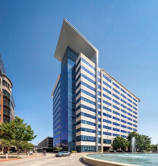 Plano, TX Office - 5851 Legacy Cir Plano, TX Office - 5851 Legacy Cir