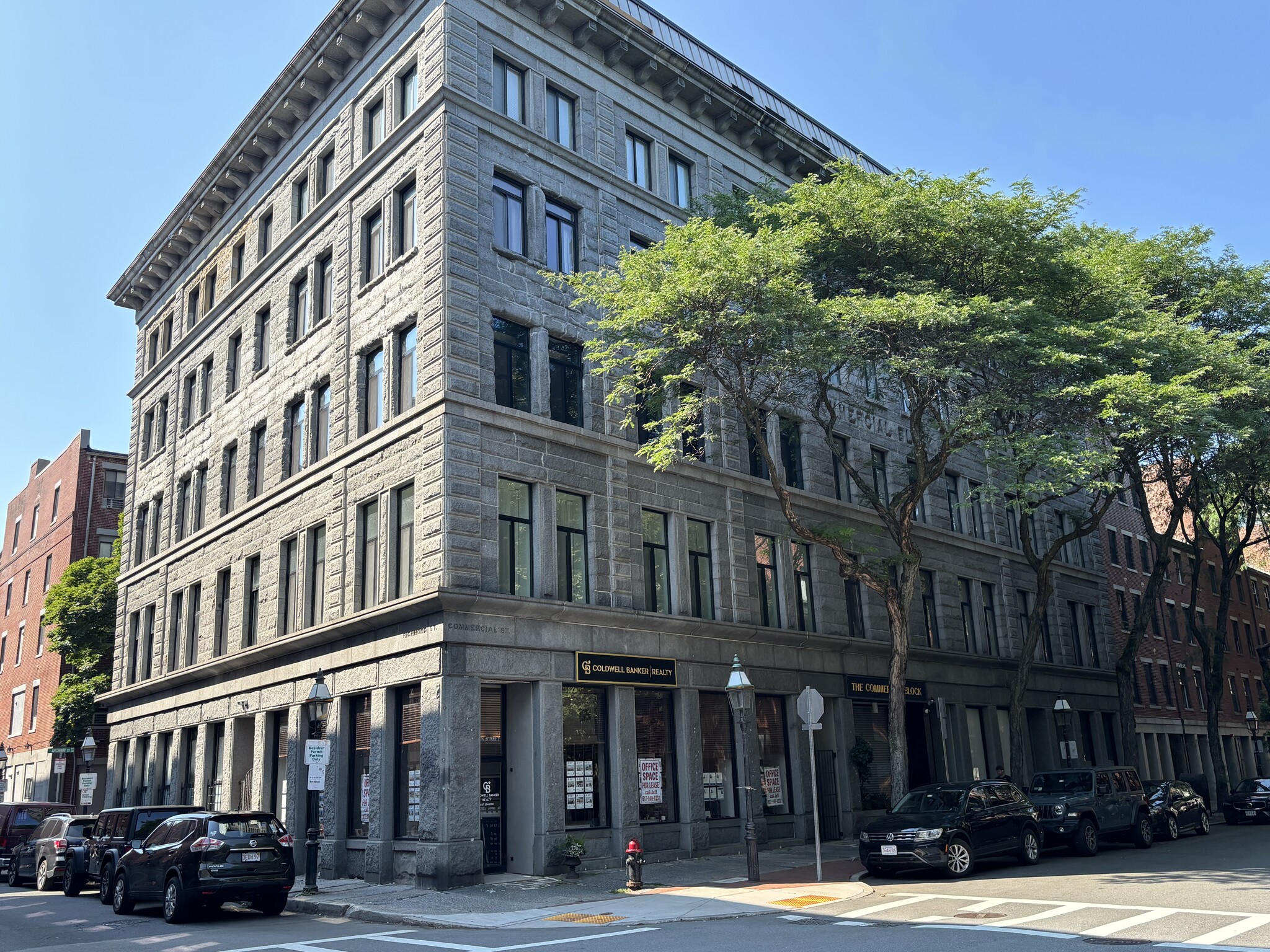 142 Commercial St, Boston, MA for Rent