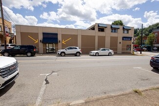 New Brighton, PA Coworking Space - 903 3rd Ave