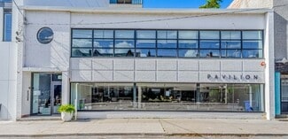 Toronto, ON Office/Retail - 42 Gladstone Ave Toronto, ON Office/Retail - 42 Gladstone Ave