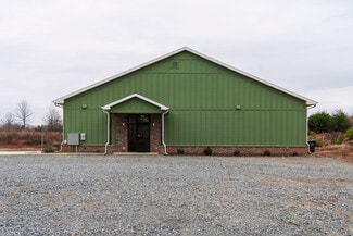 King, NC Churches - 121 Arborside Ln