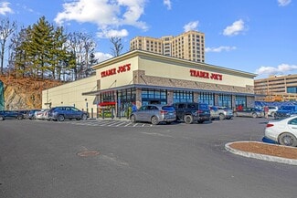 Shelton, CT Retail - 775 Bridgeport ave Shelton, CT Retail - 775 Bridgeport ave