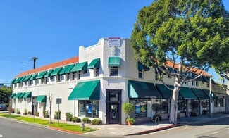 Beverly Hills, CA Office - 9032-9040 Burton Way Beverly Hills, CA Office - 9032-9040 Burton Way