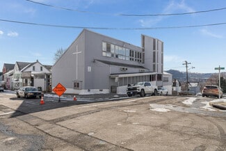Phillipsburg, NJ Specialty - 278 Chambers St