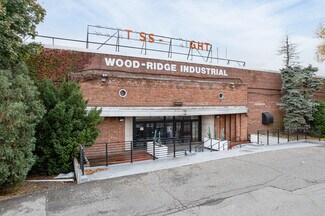 Wood-Ridge, NJ Industrial - 1 Passaic St