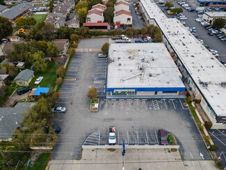 San Jose, CA undefined - 465 Blossom Hill Rd