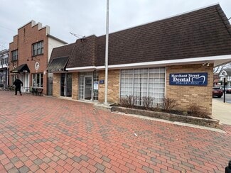 Audubon, NJ Medical - 124 W Merchant St