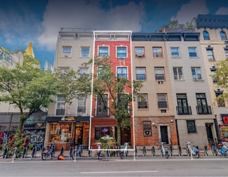 New York, NY Office/Retail, Retail - 134 Lexington Ave New York, NY Office/Retail, Retail - 134 Lexington Ave