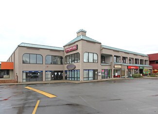 Redmond, WA Office - 16625 Redmond Way