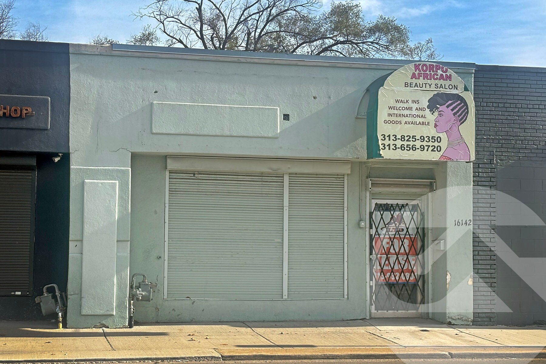 16142 Wyoming St, Detroit, MI for Sale