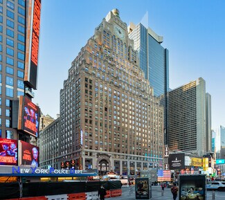 New York, NY Office - 1501 Broadway New York, NY Office - 1501 Broadway