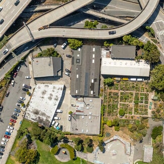Mission District Mixed-Use Portfolio