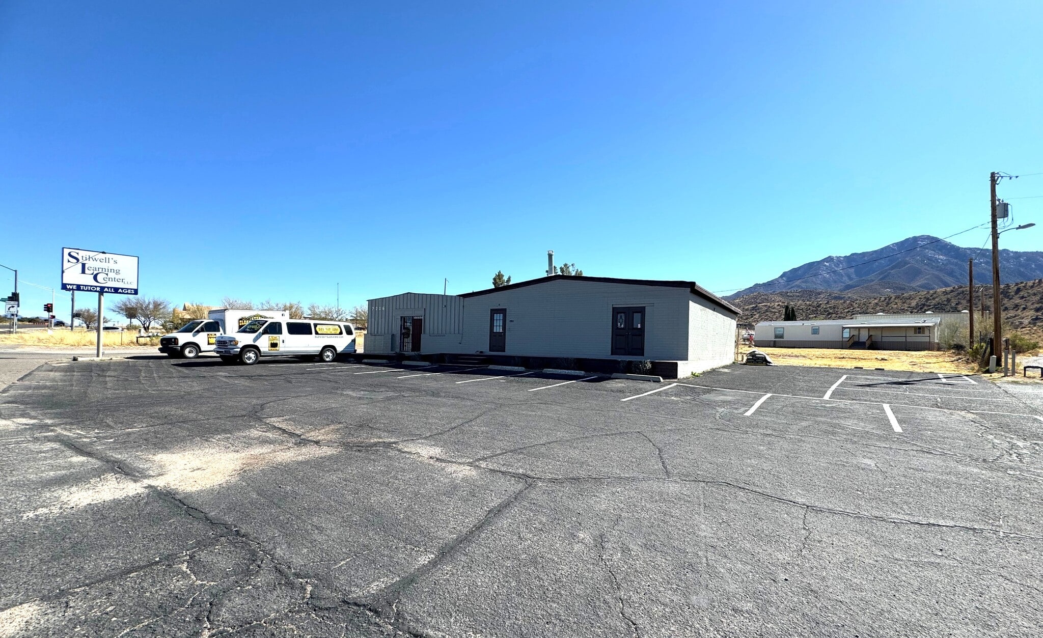 7216 S Highway 92, Hereford, AZ for Sale